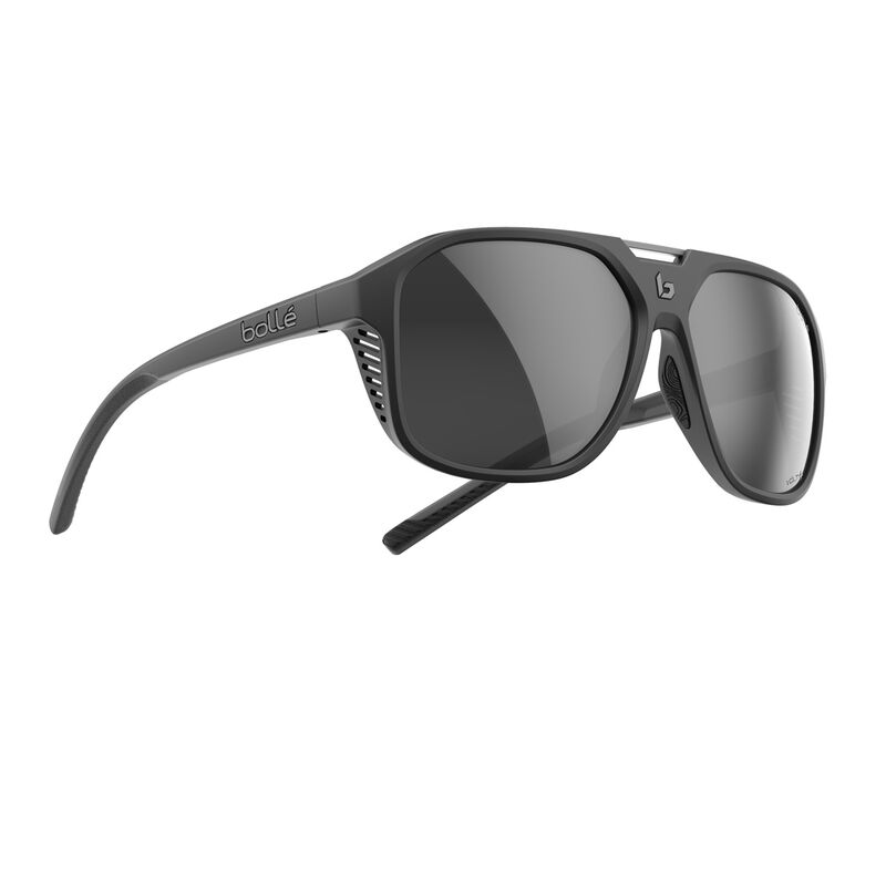 ARCADIA, Black Matte-Volt+ Cold White Polarized, hi-res image number null